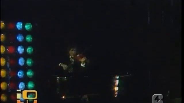 CARRARA - Shine On Dance (Vota La Voce, 27.09.1984) смотреть онлайн