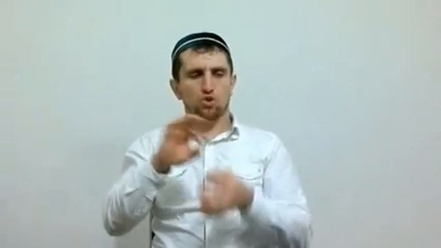 ДЛЯ ГЛУХИХ МУСУЛЬМАН смотреть онлайн