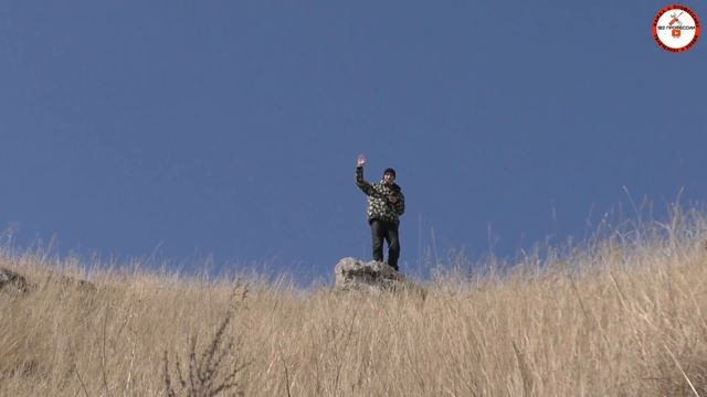 Гора Аулия,восхождение,засняли нло и медведя. смотреть онлайн