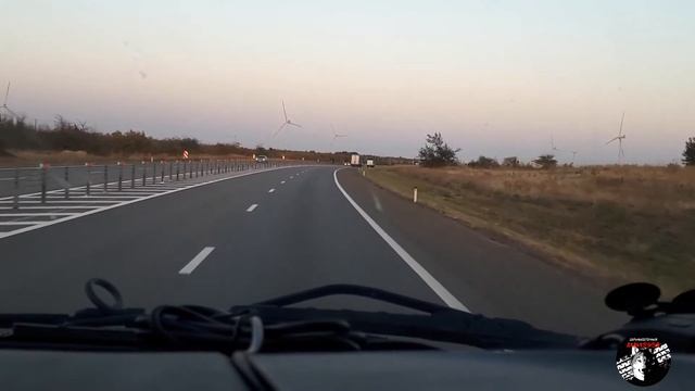 Едем а Ростовскую область город Морозовск смотреть онлайн