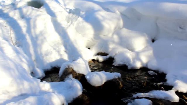 Скоро будет весна смотреть онлайн