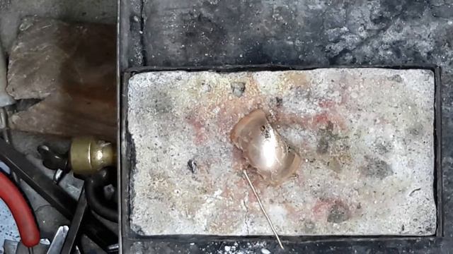 флюс - борная кислота + этиловый спирт смотреть онлайн