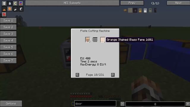 GregTech 5 [Minecraft 1.7.2] - ChangeLog 5.02a-5.02k смотреть онлайн