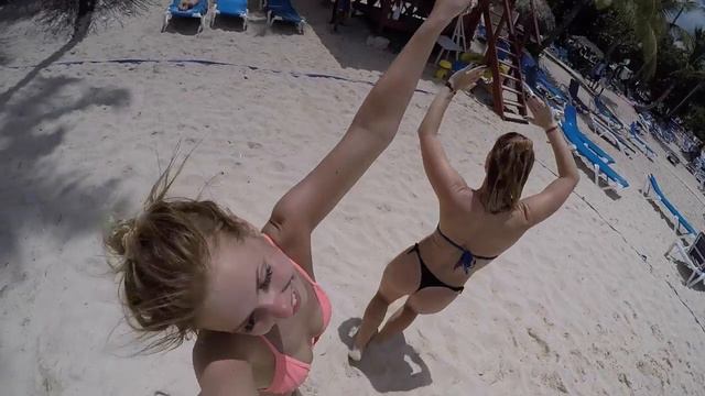 доминикана 2017