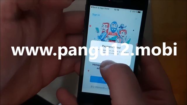 ios 12 jailbreak смотреть онлайн