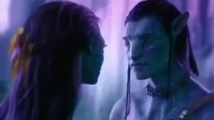 Avatar 4 official trailer