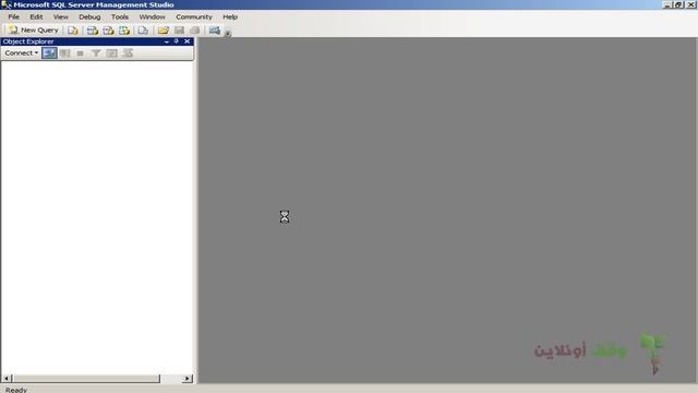 Sql Server 2008- 6- ssms التعرف على смотреть онлайн