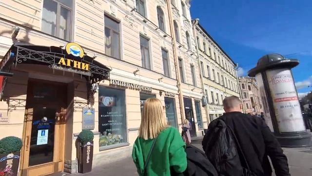 Питер 6 смотреть онлайн