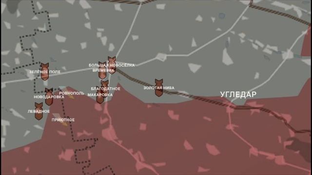 ЗАПОРОЖСКАЯ МЯСОРУБКА. ВСУ теряют целые бригады и батальоны. СВЕЖАЯ СВОДКА С ФРОНТА