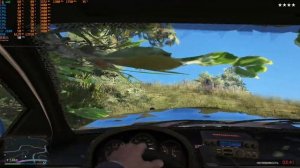 ДЛИННЫЕ тесты i7 2600 + rx 580 4gb в играх