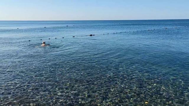 Лазаревское утро 1 октября смотреть онлайн