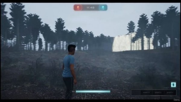 2. Different Aspects of Game Development