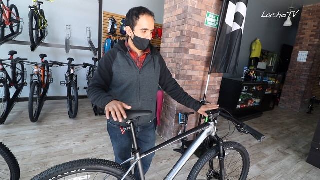 SCOTT SCALE 965 2021/2022 | Review смотреть онлайн