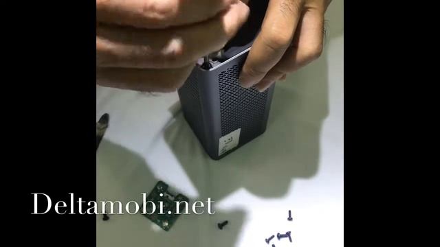 Teardown Harman Kardon One смотреть онлайн