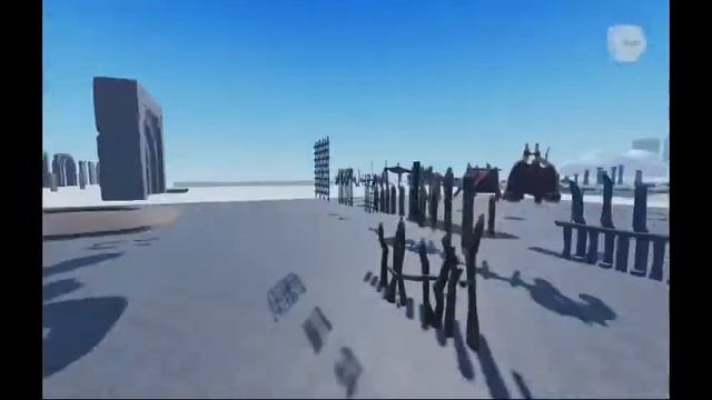 Roblox Synty Asset Packs (Packs in description) смотреть онлайн