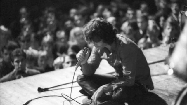 The Doors - The End (live in New York) смотреть онлайн