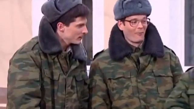 ★ Солдаты Смешные моменты смотреть онлайн