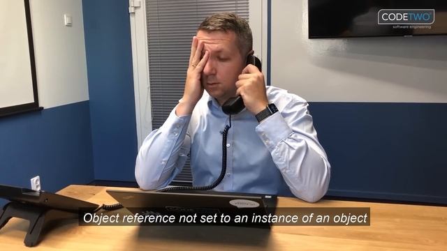 Każdy telefon do pomocy technicznej... смотреть онлайн