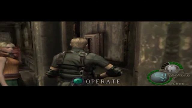 RESIDENT EVIL 4 GAMECUBE | Test on Realme c3 смотреть онлайн