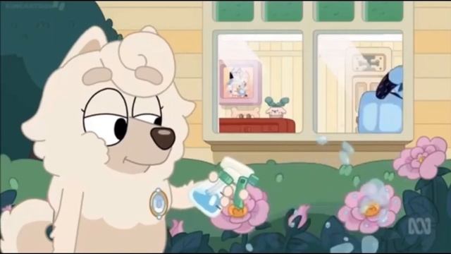 Sus Bluey Moments смотреть онлайн