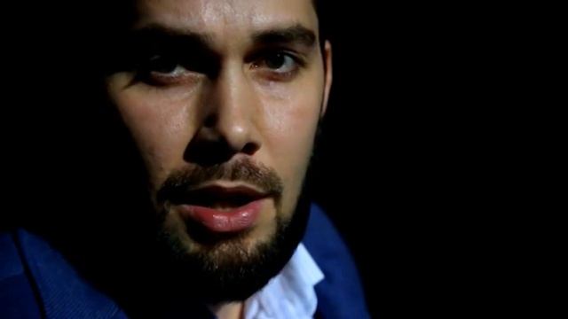 Тимир-Булат Хасанов читает отрывок из повести "Мцыри" (М. Ю. Лермонтов) смотреть онлайн