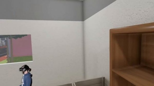 ОТКРЫЛ СВОЙ МАГАЗИН НА РАЙОНЕ В ВИРТУАЛЬНОЙ РЕАЛЬНОСТИ! - Shopkeeper Simulator VR - HTC Vive