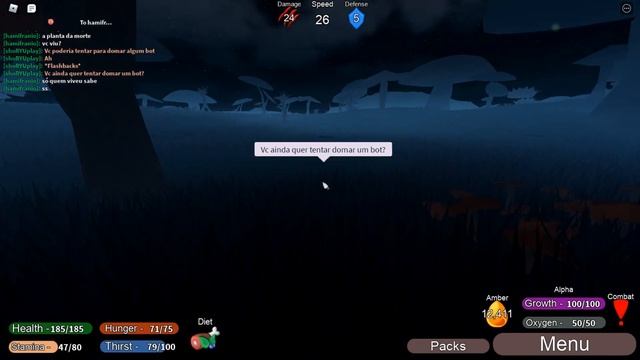 Roblox Malgamation's Island 50 - Ryu-ooga & Hami-booga!!! (GAMEPLAY PT-BR) смотреть онлайн