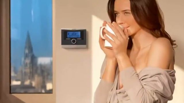 Автоматика Vaillant 3 смотреть онлайн
