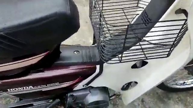 Gokil !! l Astrea Grand Bulus Th 1991 Asli Warna Merah ( Rare ) 90% Original смотреть онлайн