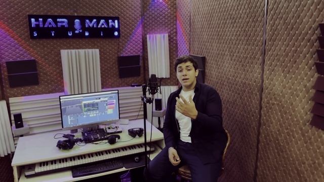 Grisha Asatryan - Im Tankutyun | Cover by Narek Harutyunyan | смотреть онлайн