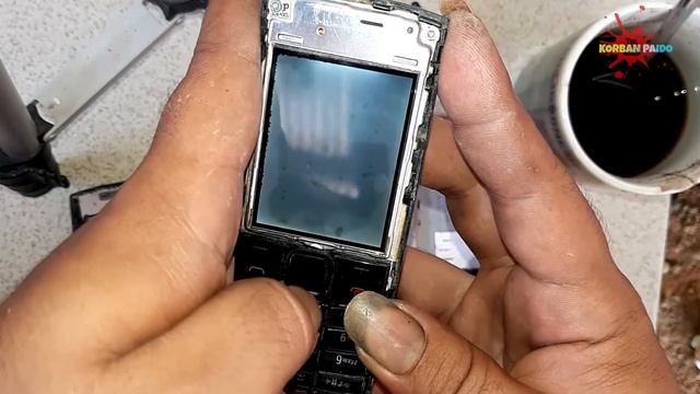 Old nokia phone restoration nokia x2 - 02 смотреть онлайн