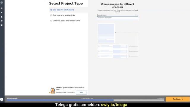 Telegram-Werbung Plattform (Deutsch) ? Telega.io Tutorial Werbung schalten Telegram Gruppen смотреть онлайн