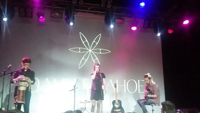 Один в каное - Реквієм смотреть онлайн