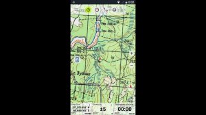 Разведка на золото в лесах Среднего Урала