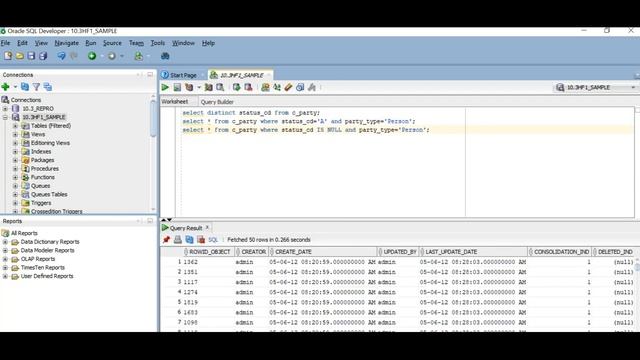 Introduction to Data Security Field Filter/Node Filter in Informatica MDM смотреть онлайн