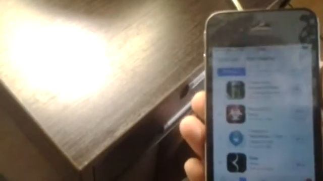 Мини обзор на айфон 4 смотреть онлайн