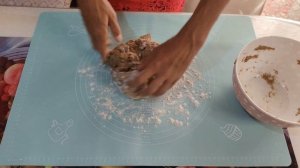 Купеческий ХЛЕБ, Интересный РЕЦЕПТ по моим Правилам!