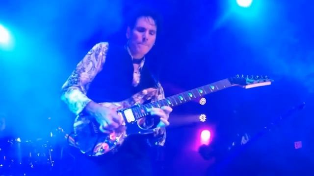 Weeping China Doll - Steve Vai [Howard Theatre]