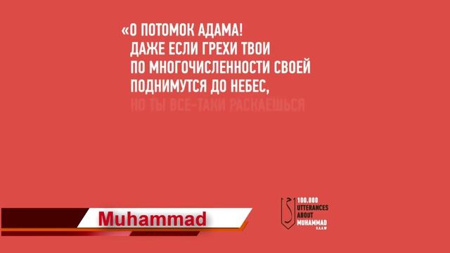 100K Muhammad 6.mp4 смотреть онлайн