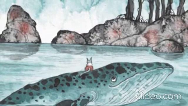 Анастасия Строкина - Кит