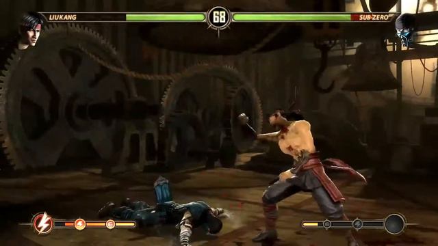 MK 9 EXPERT (music Dancecore "CRAZY DANCE ARENA 10 AUGUST 2021) 8 смотреть онлайн