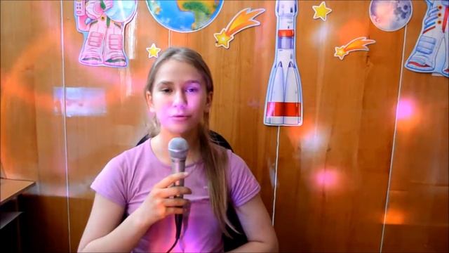 «Автостарт-Космос» Мысли о космосе смотреть онлайн