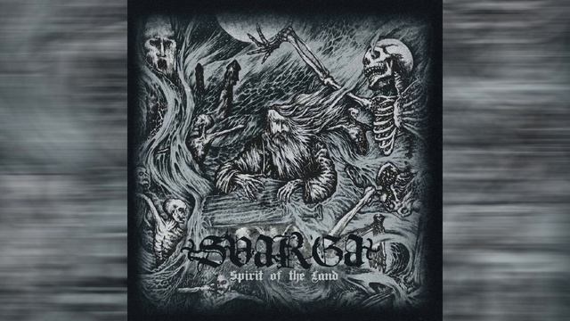 Svarga - Пусть Закипает Кровь смотреть онлайн