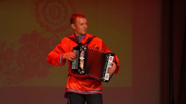 Вячеслав Ярцев. Молоковский район смотреть онлайн