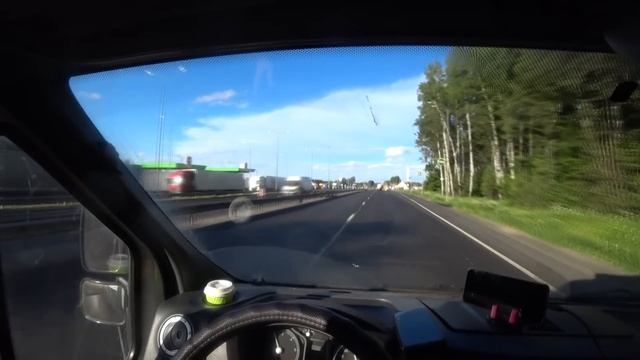 #2. Переезд выгрузил ночью!? остановился на отдых?!! ? смотреть онлайн