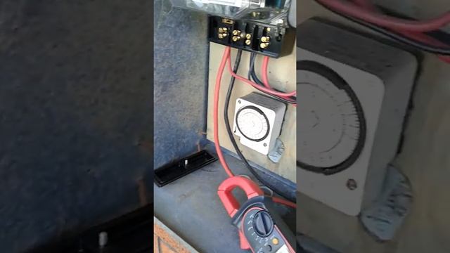 UT204a not working/not reading at all. смотреть онлайн