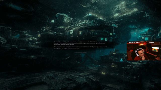🔴LIVE - Barotrauma - Let's Dive In This Survival Horror Submarine Simulator, We Got This... смотреть онлайн