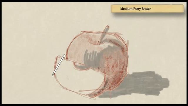 Art Academy: Home Studio - Lesson One - Apple смотреть онлайн