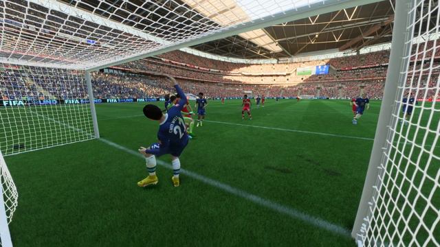 FIFA 23 КАРЬЕРА ТРЕНЕРА ЗА МИДЛСБРО⚽ЧАСТЬ - 14 смотреть онлайн