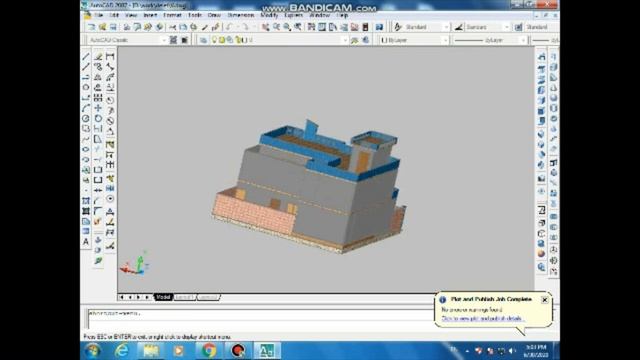 ALYAN ASSOCIATES   HOUSE PLAN